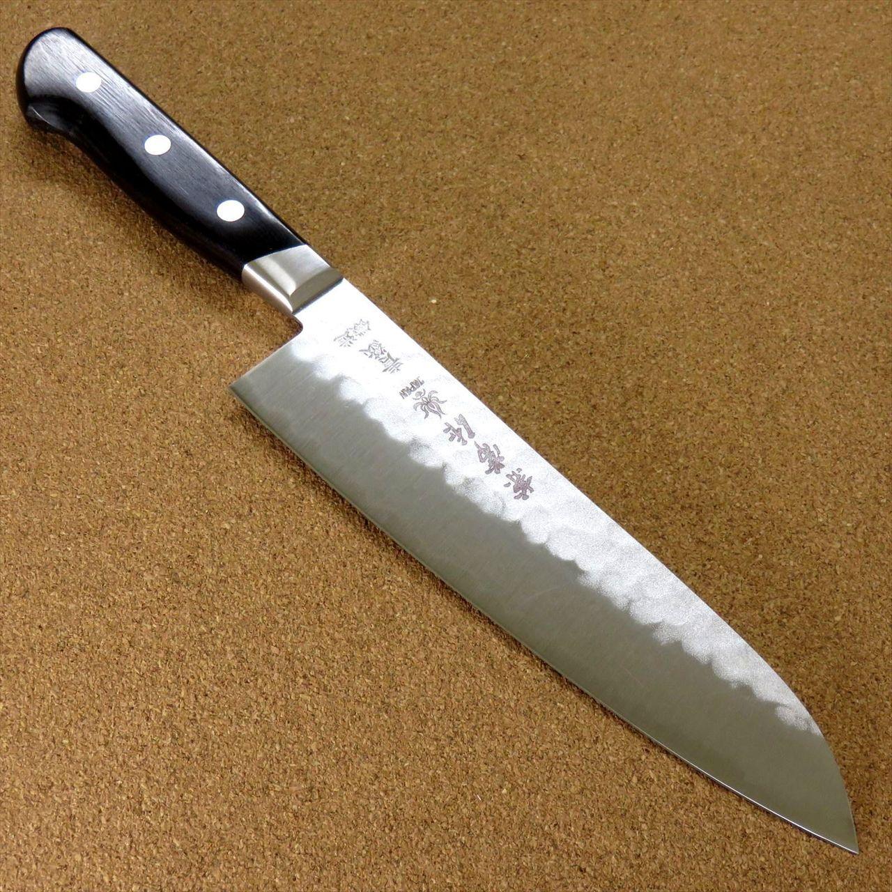 Gyuto in acciaio Aogami SUPERSTEEL