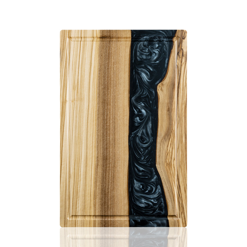 Tagliere artigianale RIVERWOOD®