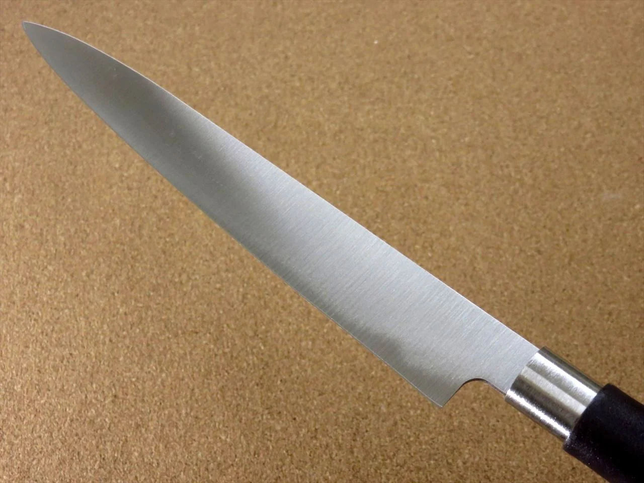 Yanagiba in acciaio INOX