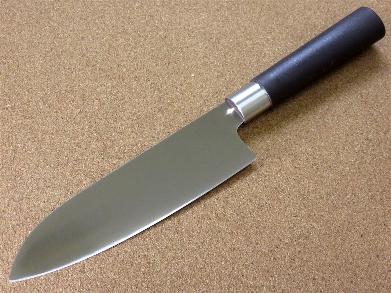 Santoku in acciaio INOX