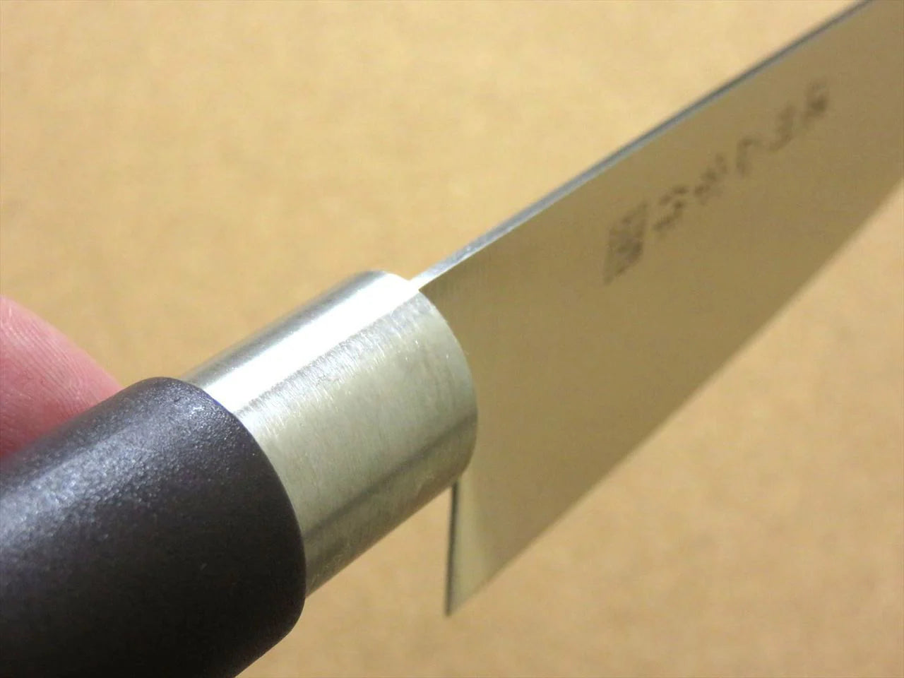 Santoku in acciaio INOX