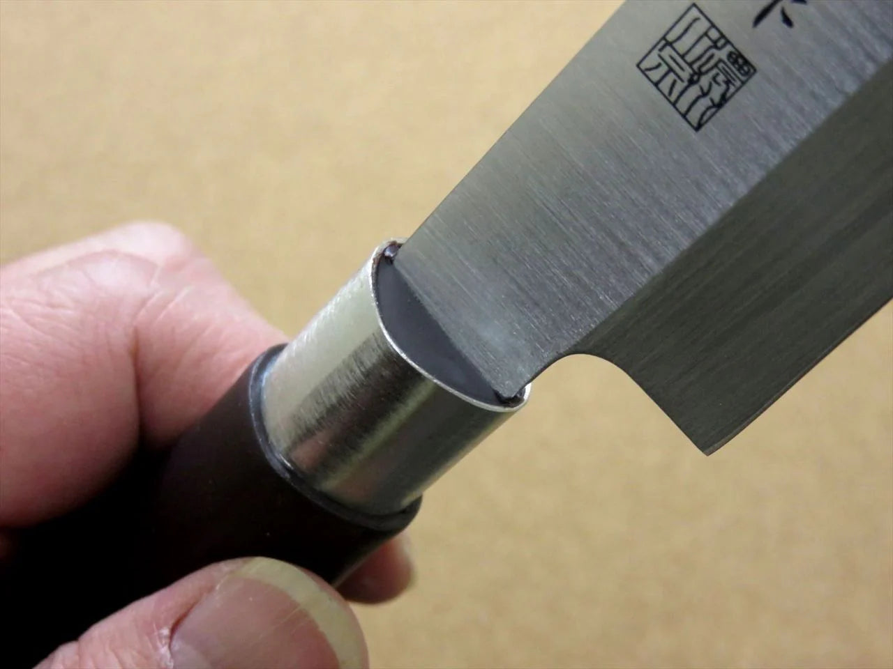 Yanagiba in acciaio INOX