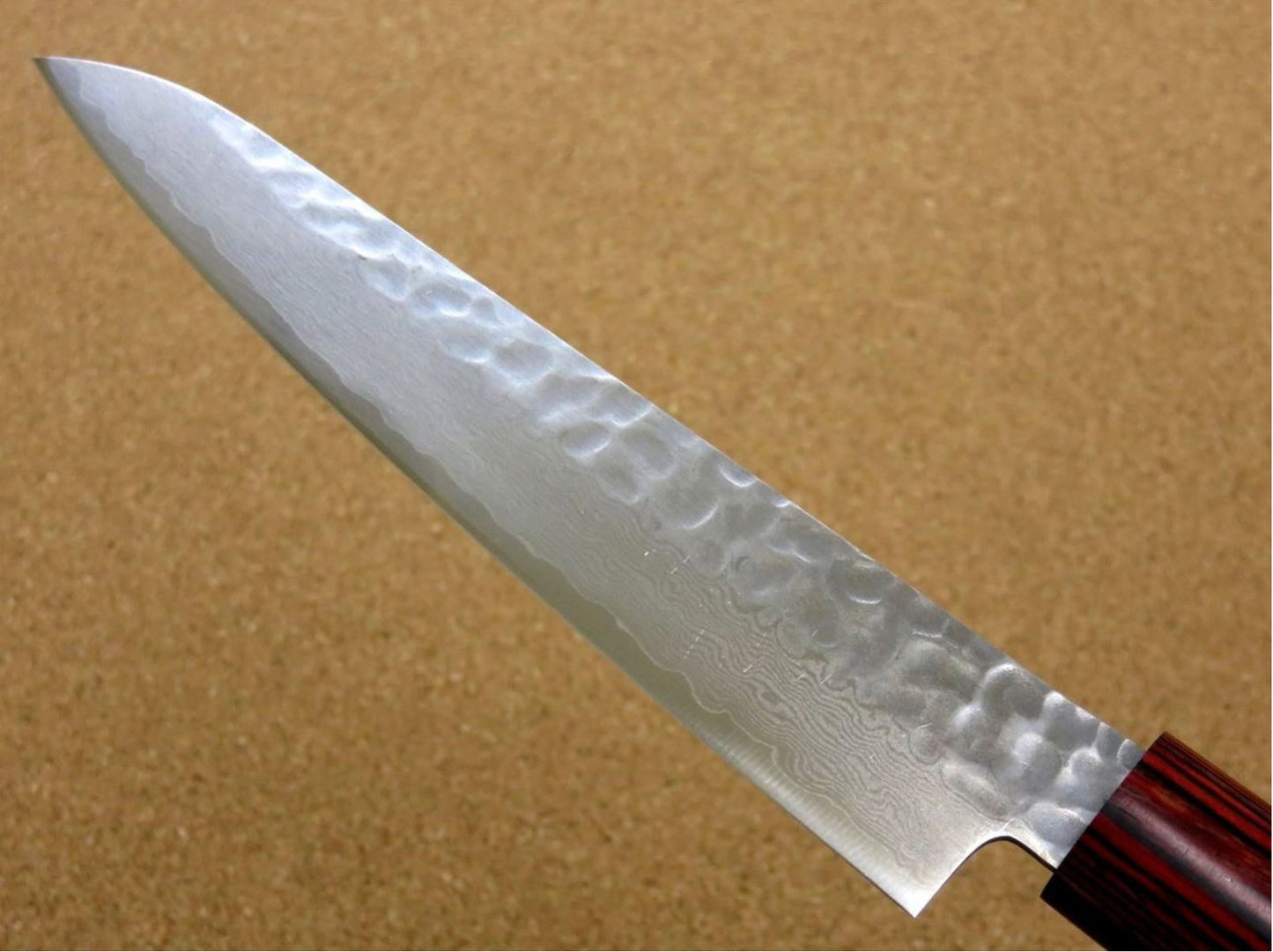 Coltello Utility in acciaio giapponese VG-10