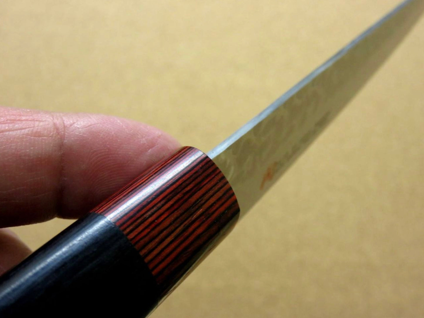 Coltello Utility in acciaio giapponese VG-10