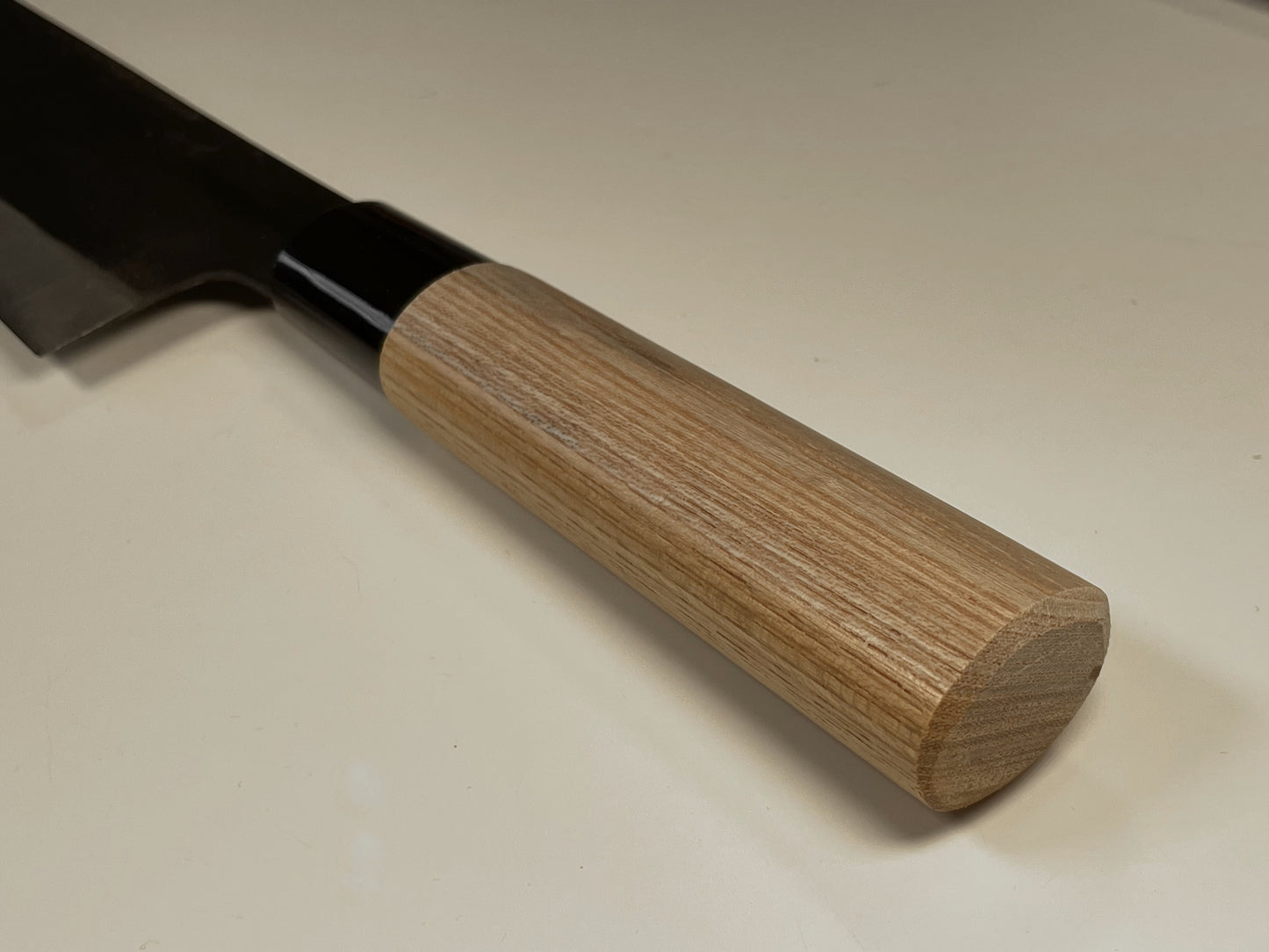 Bunka professionale in acciaio Aogami #2