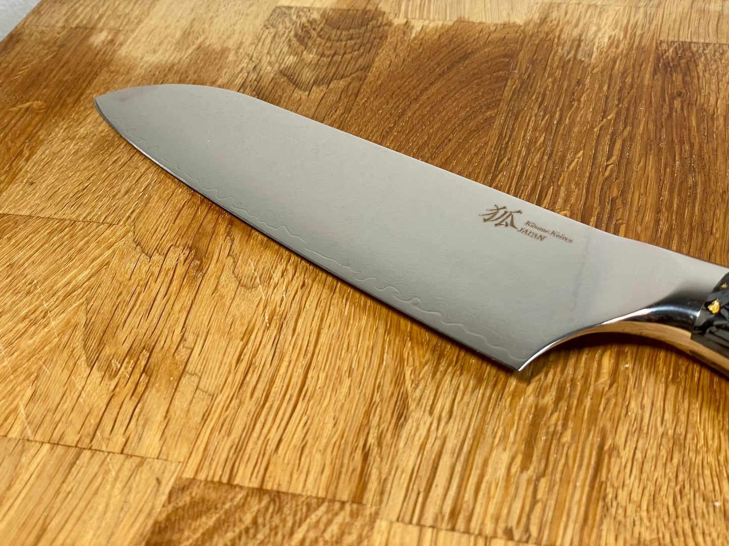 Santoku Black