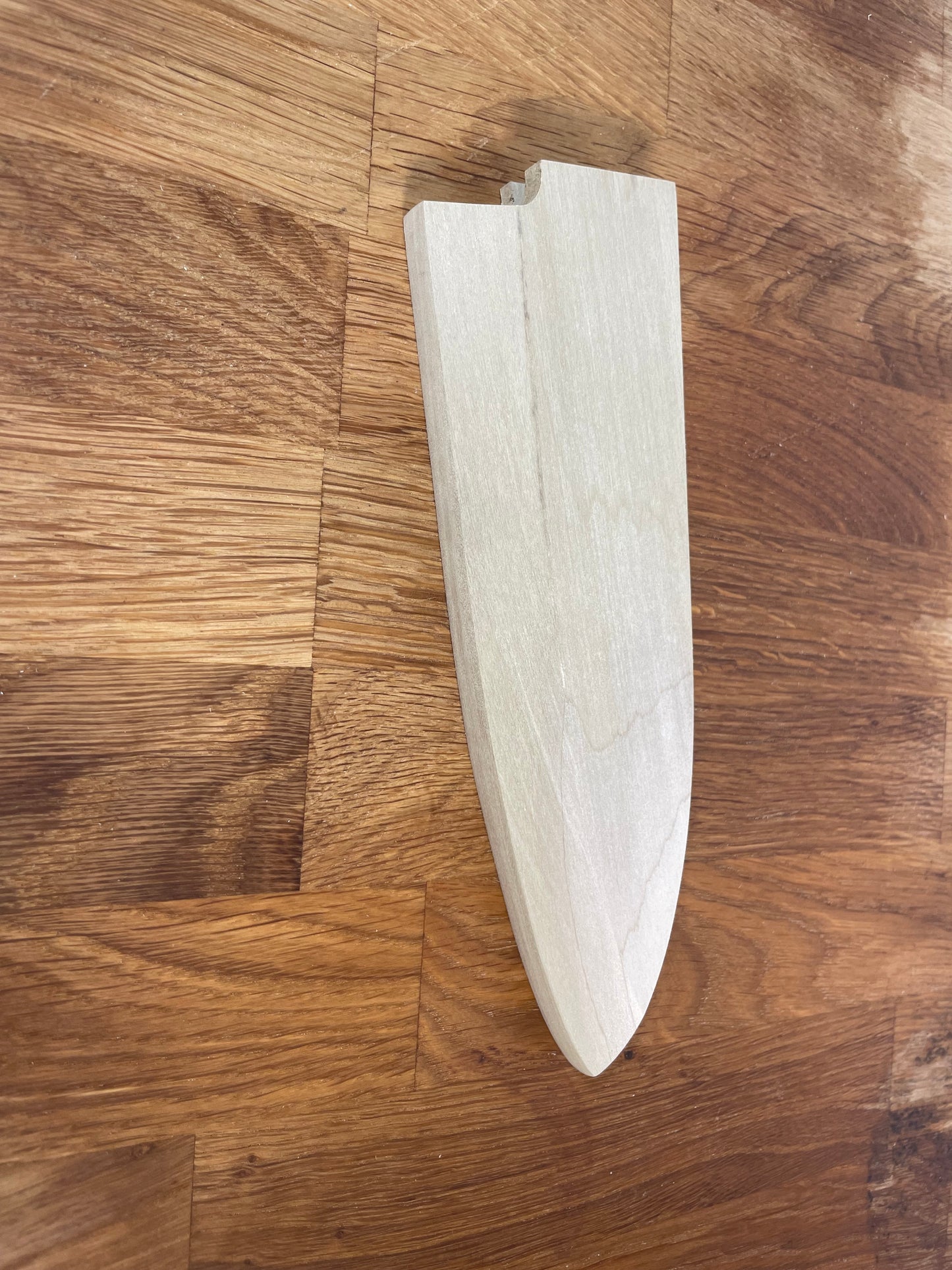 Custodia in legno - Deba Saya