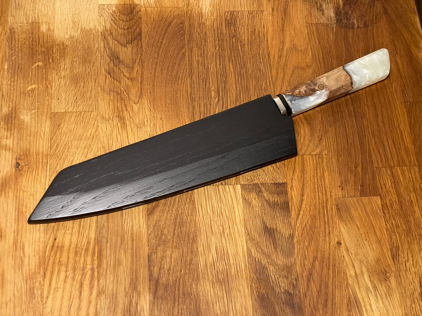 Custodia in legno - Saya