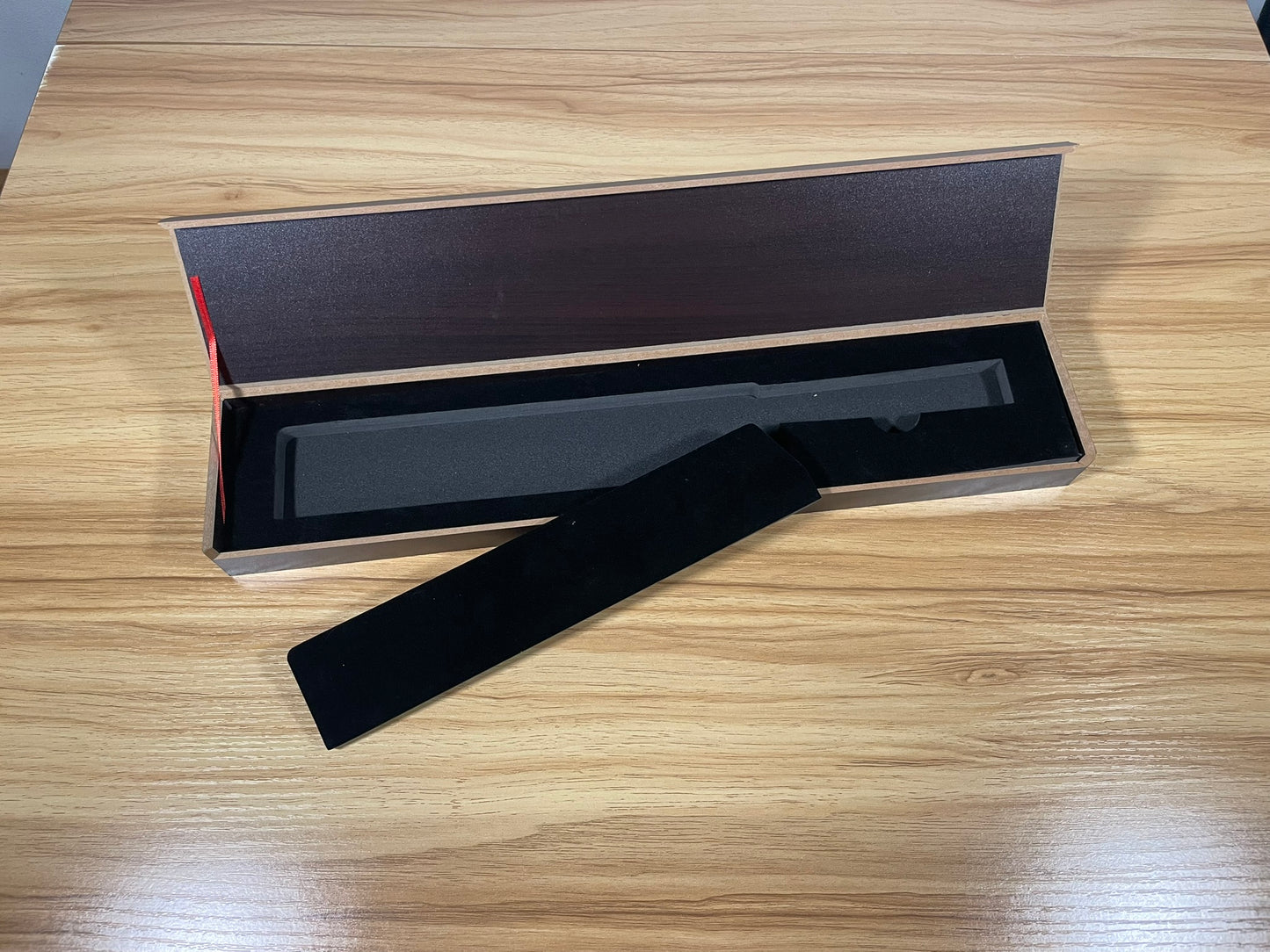 Scatola in legno