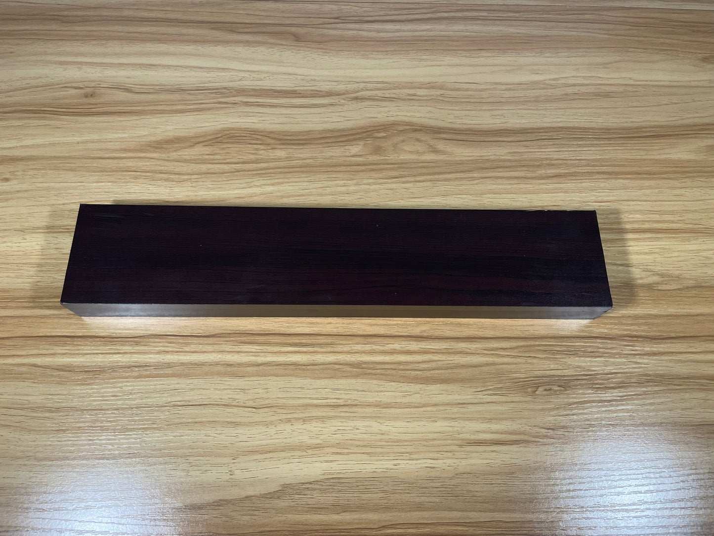 Scatola in legno