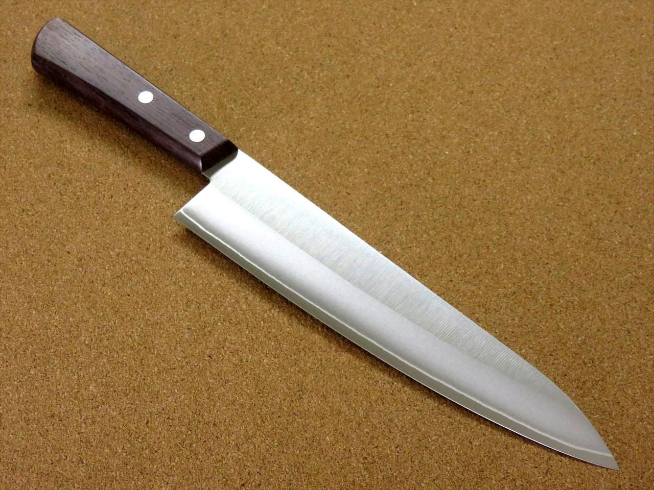 Gyuto professionale in acciaio SanMai