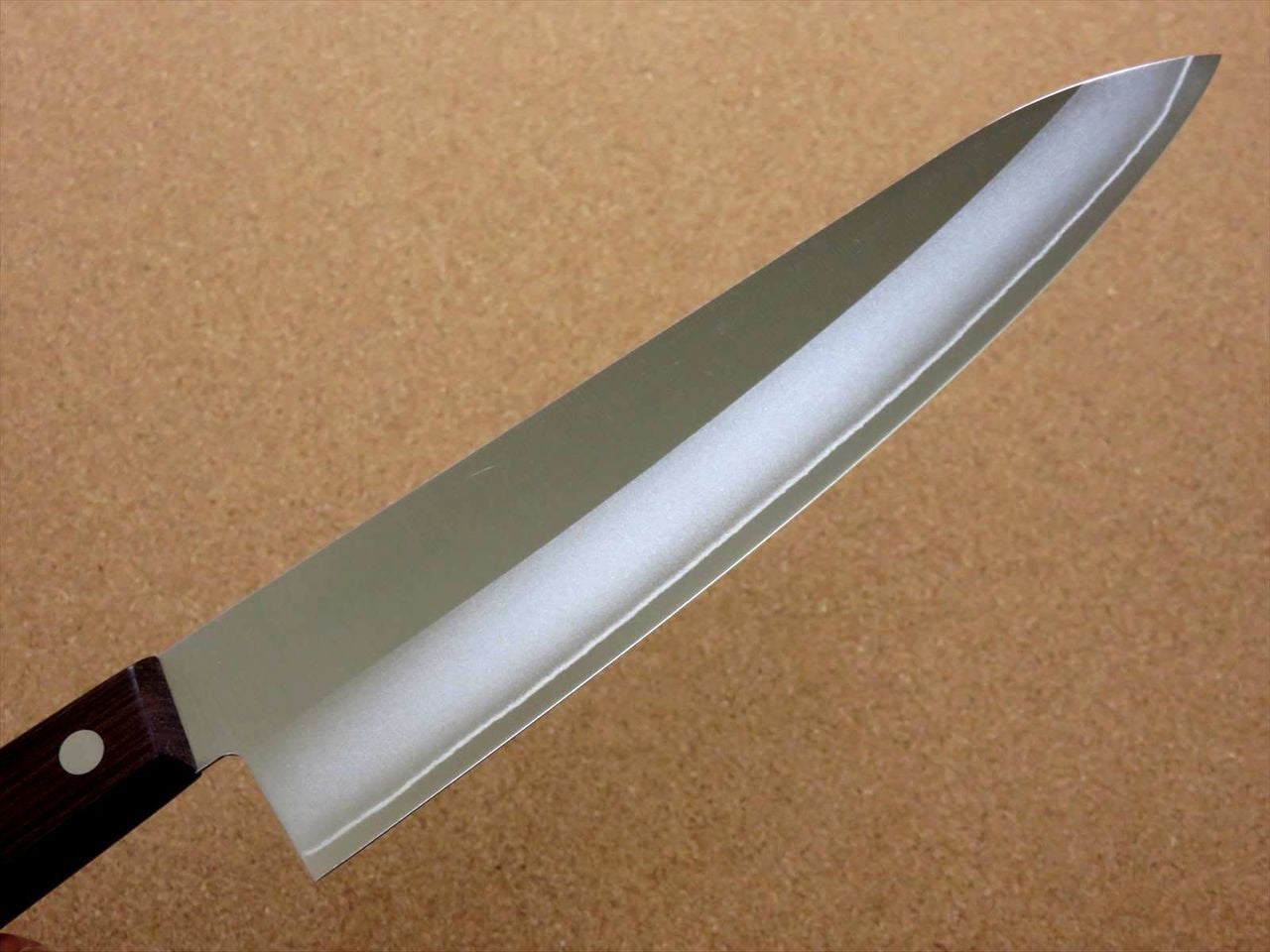 Gyuto professionale in acciaio SanMai