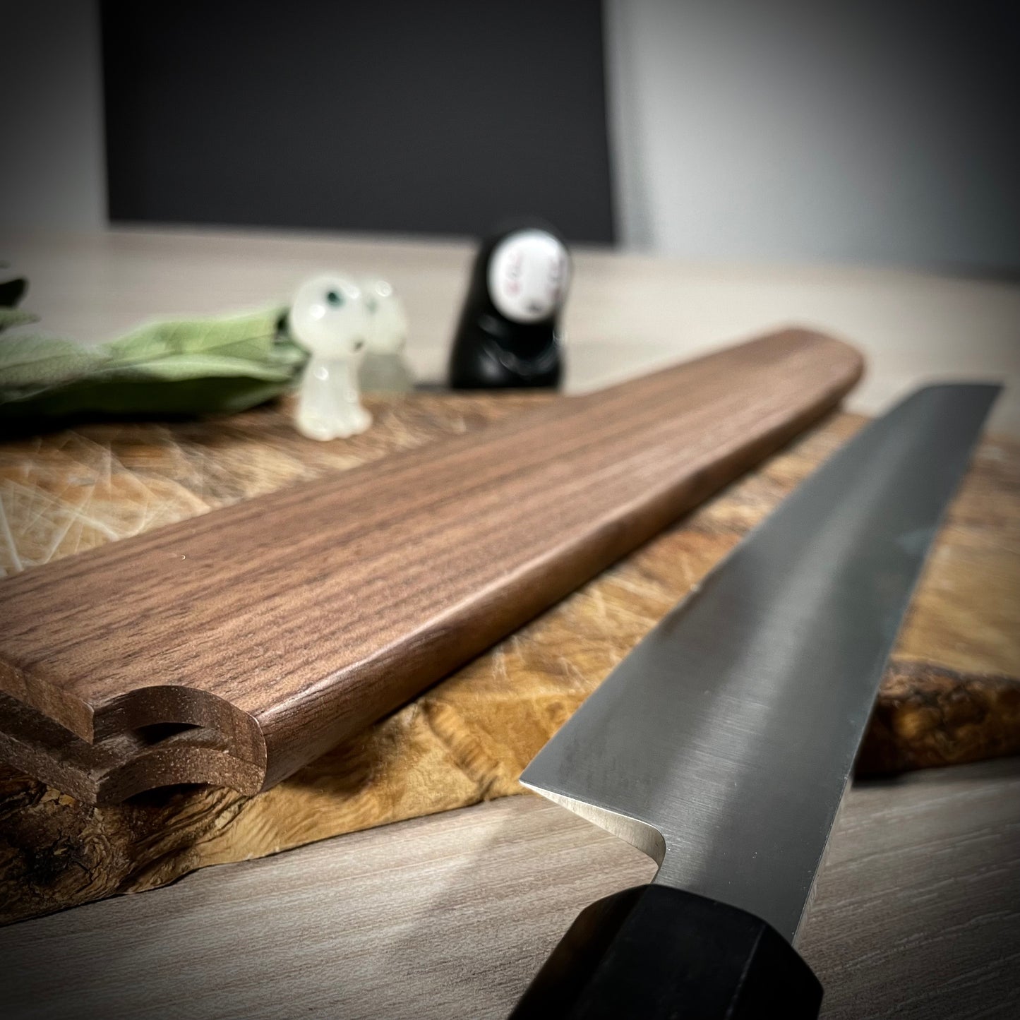 Coltello sashimi giapponese
