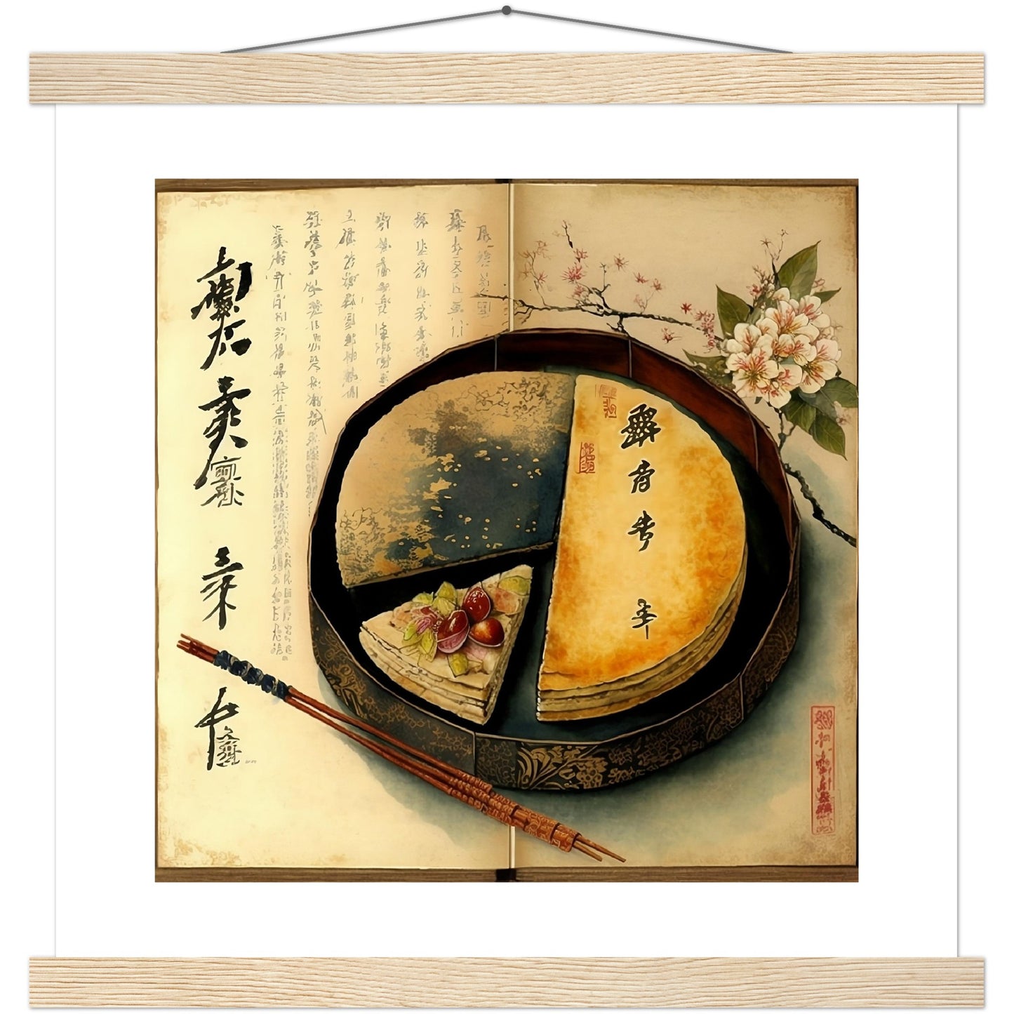 Tamagoyaki
