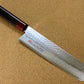 Nakiri in acciaio giapponese VG-10