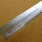 Nakiri in acciaio giapponese VG-10