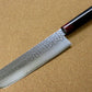 Nakiri in acciaio giapponese VG-10