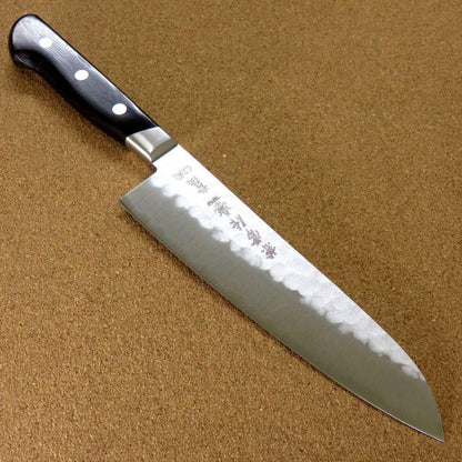 Gyuto in acciaio Aogami SUPERSTEEL