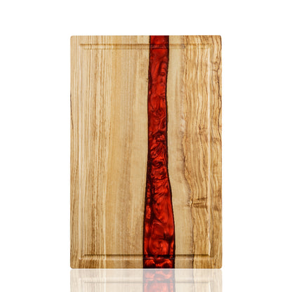Tagliere artigianale RIVERWOOD®