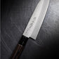 Santoku in acciaio SKS93