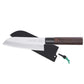 Santoku in acciaio SKS93