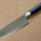 Santoku in acciaio INOX
