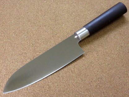 Santoku in acciaio INOX