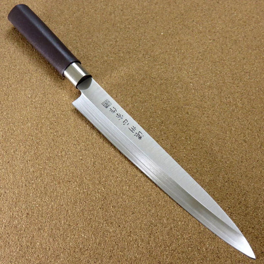 Yanagiba in acciaio INOX