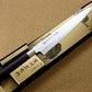 Yanagiba in acciaio INOX