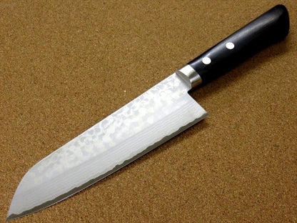 Santoku in acciaio giapponese VG-10