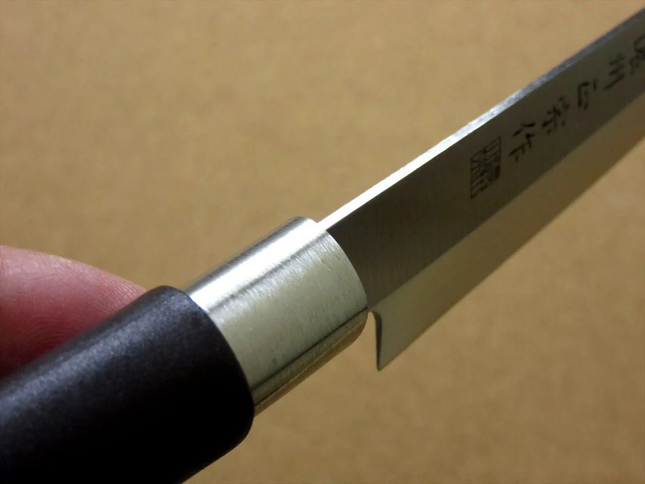 Yanagiba in acciaio INOX