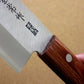 Santoku in acciaio San Mai