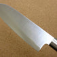 Santoku in acciaio INOX
