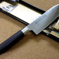 Santoku in acciaio INOX