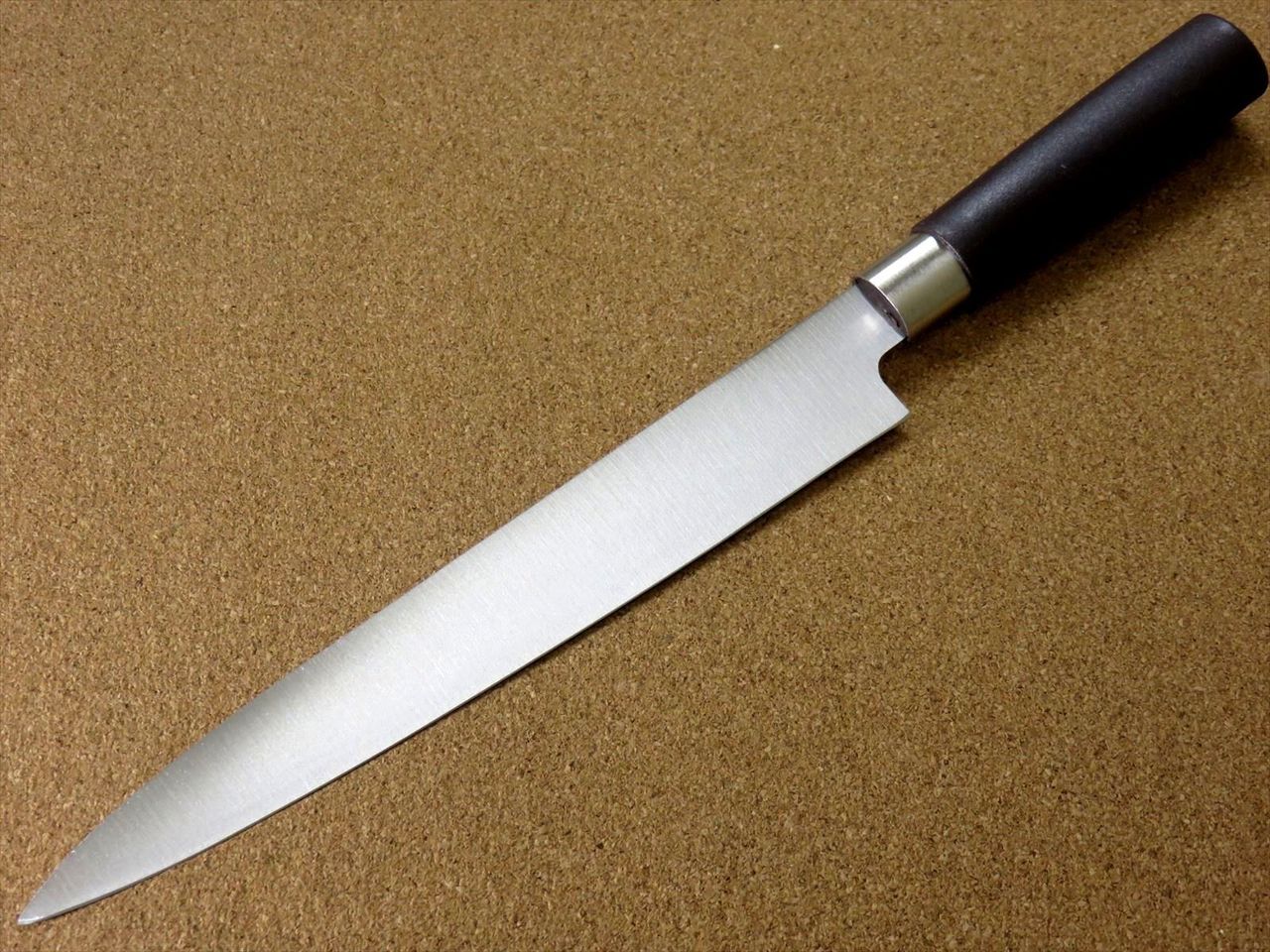 Yanagiba in acciaio INOX