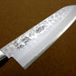 Santoku in acciaio giapponese VG-10
