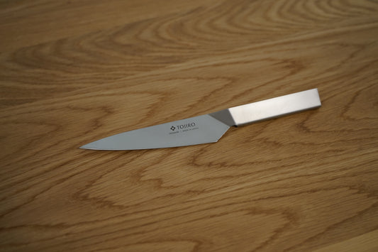 Kitsune “Origami” | Petty — La Forma che Nasce dalla Piega