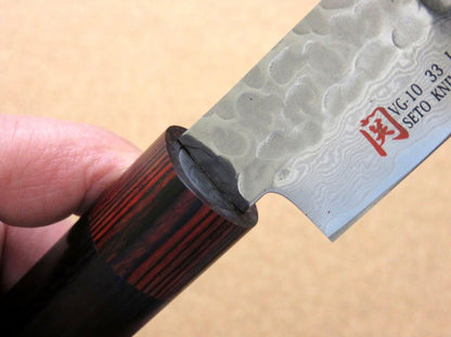 Coltello Utility in acciaio giapponese VG-10