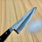 Gyuto in acciaio Aogami SUPERSTEEL