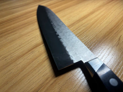 Gyuto in acciaio Aogami SUPERSTEEL