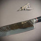 Nakiri in acciaio INOX