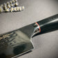 Nakiri in acciaio INOX