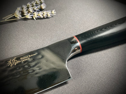 Nakiri in acciaio INOX