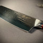 Nakiri in acciaio INOX