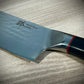 Nakiri in acciaio INOX