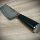 Nakiri in acciaio INOX