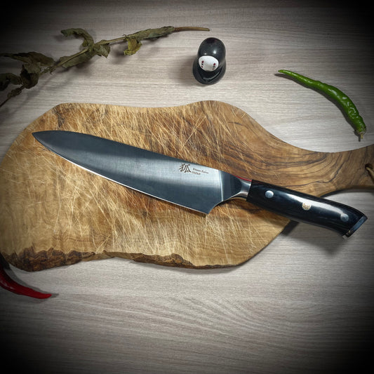 Gyuto in acciaio INOX