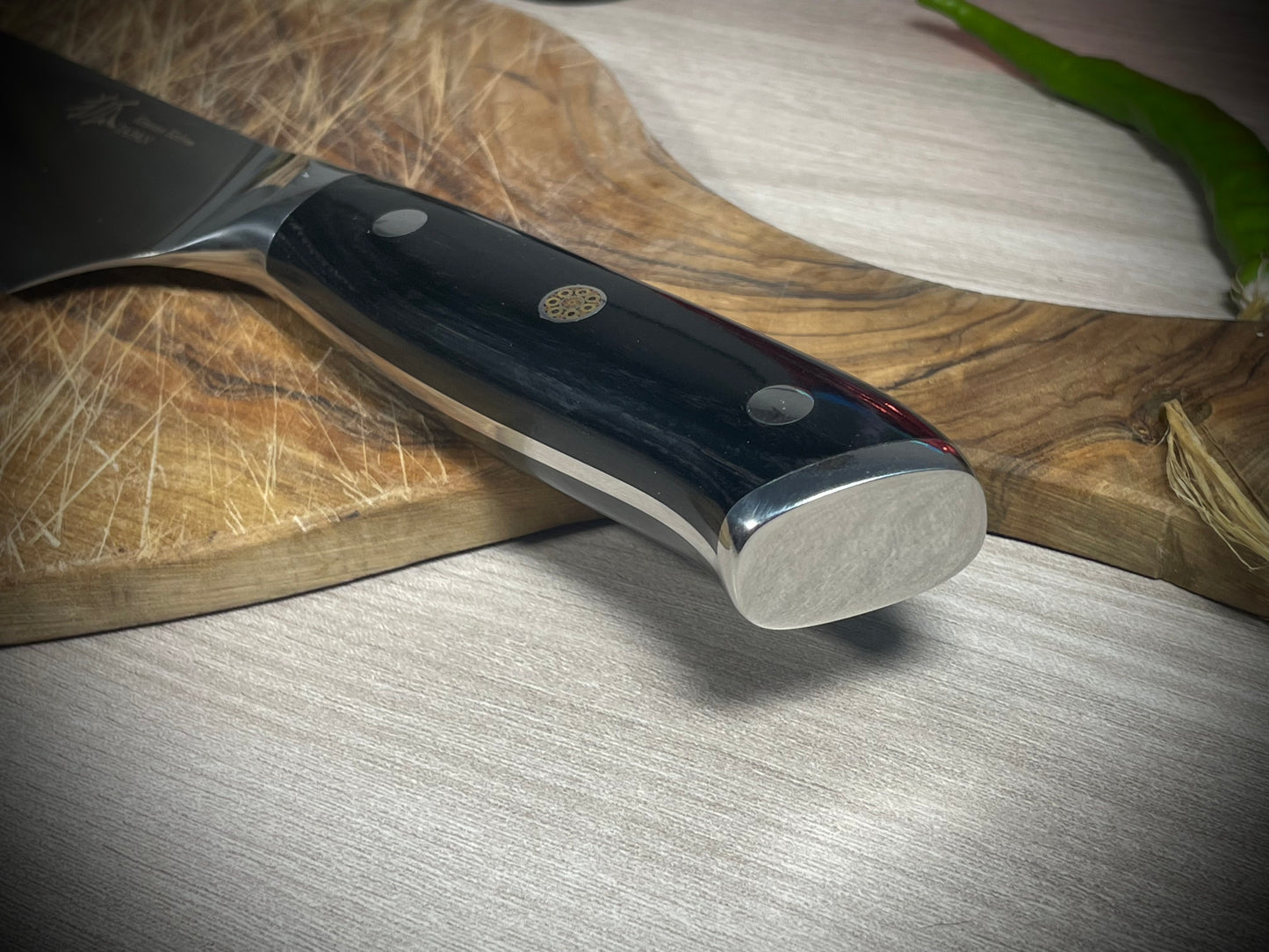 Gyuto in acciaio INOX