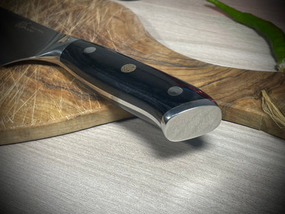 Gyuto in acciaio INOX