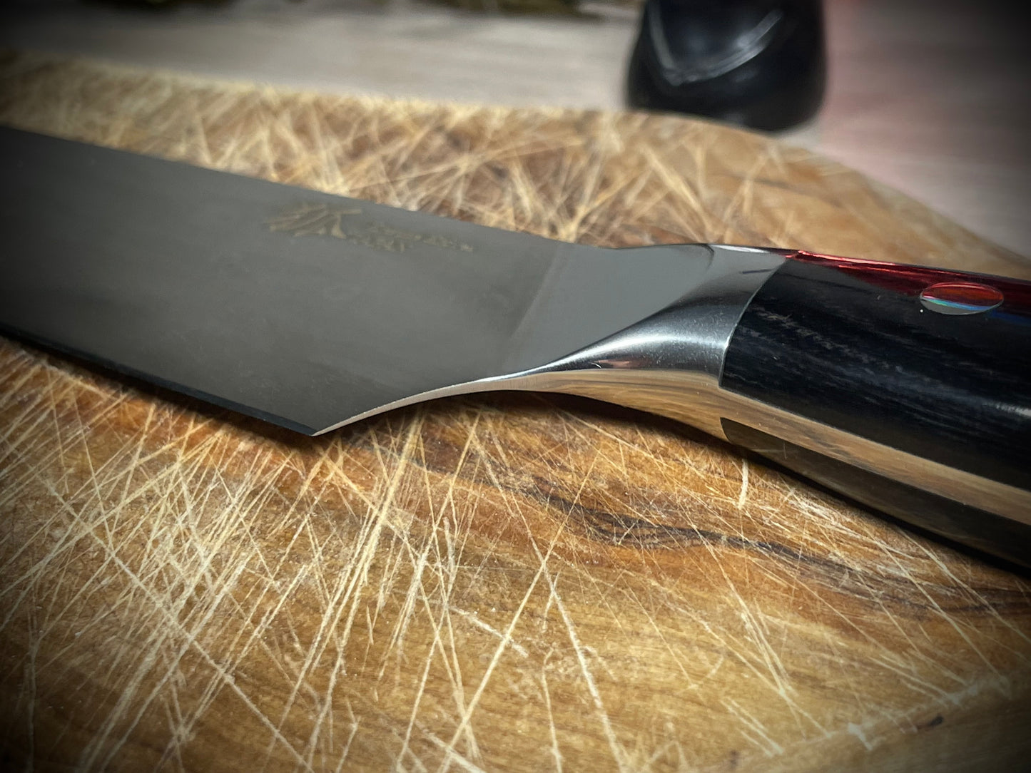 Gyuto in acciaio INOX